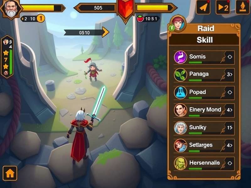 Ludo King game screenshot