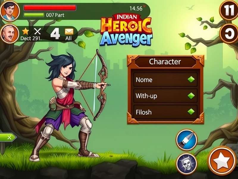 Ludo King game screenshot