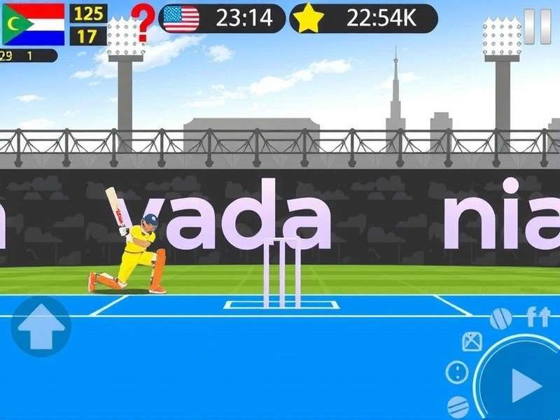 Ludo King game screenshot