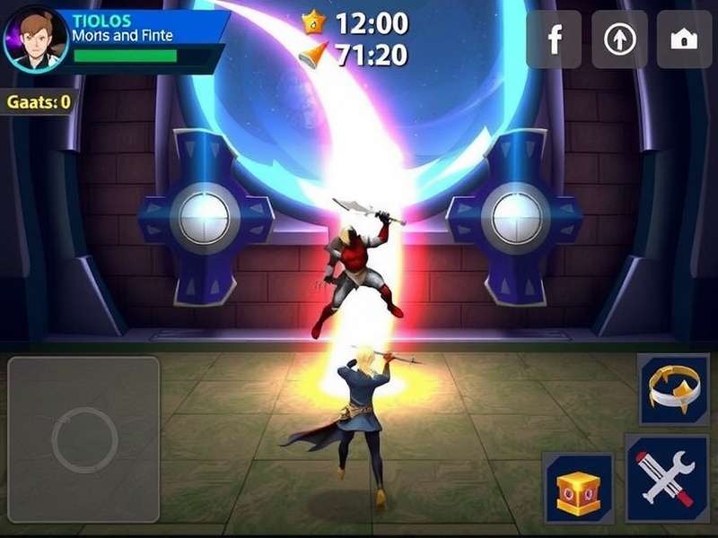 Cosmic Combat Champion