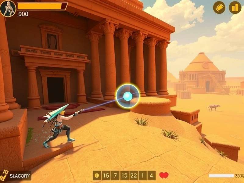 Ludo King game screenshot