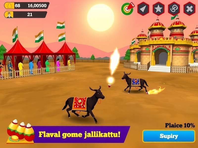 Ludo King game screenshot