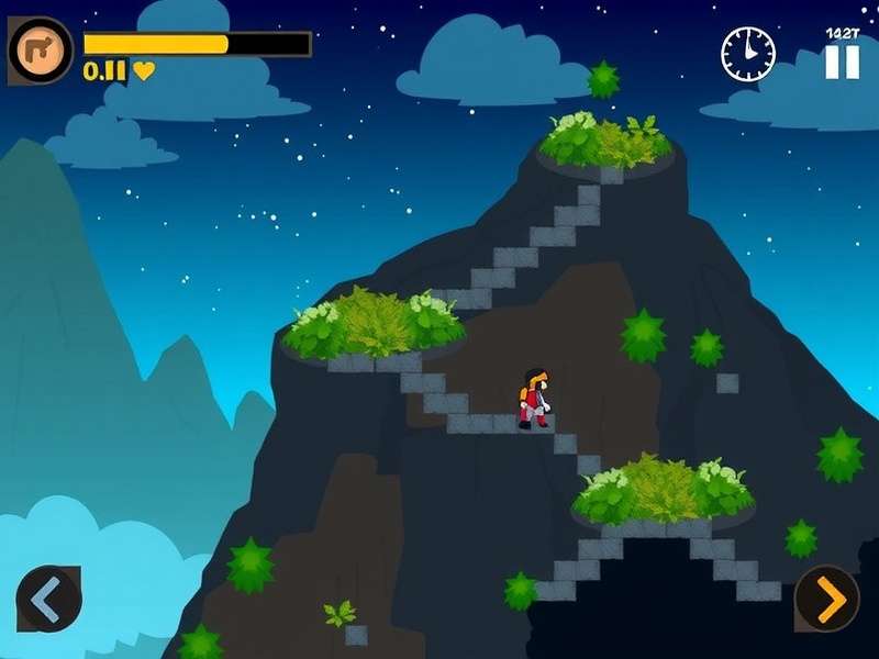 Pishachini S Ominous Odyssey