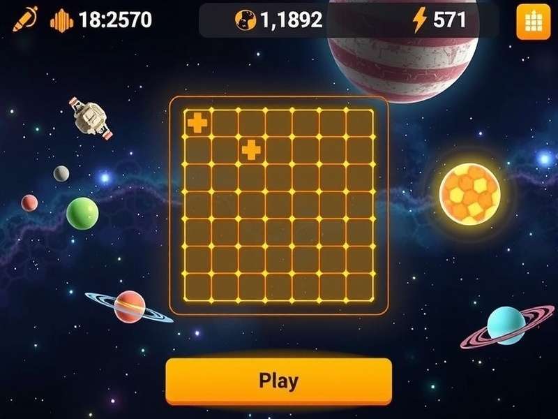 Ludo King game screenshot