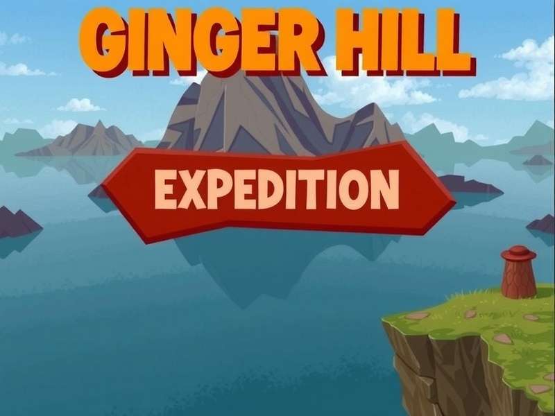 Ginger Hill Expedition