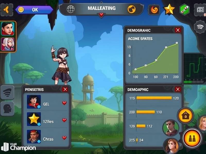 Ludo King game screenshot