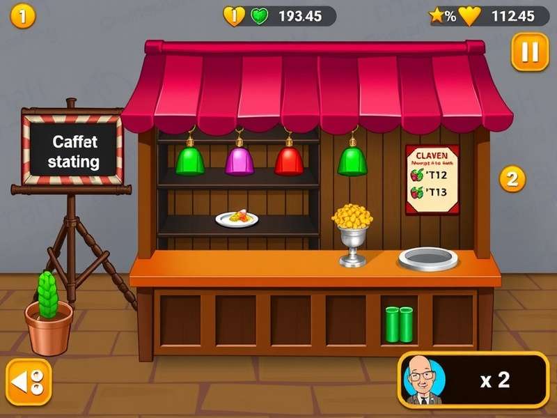 Ludo King game screenshot