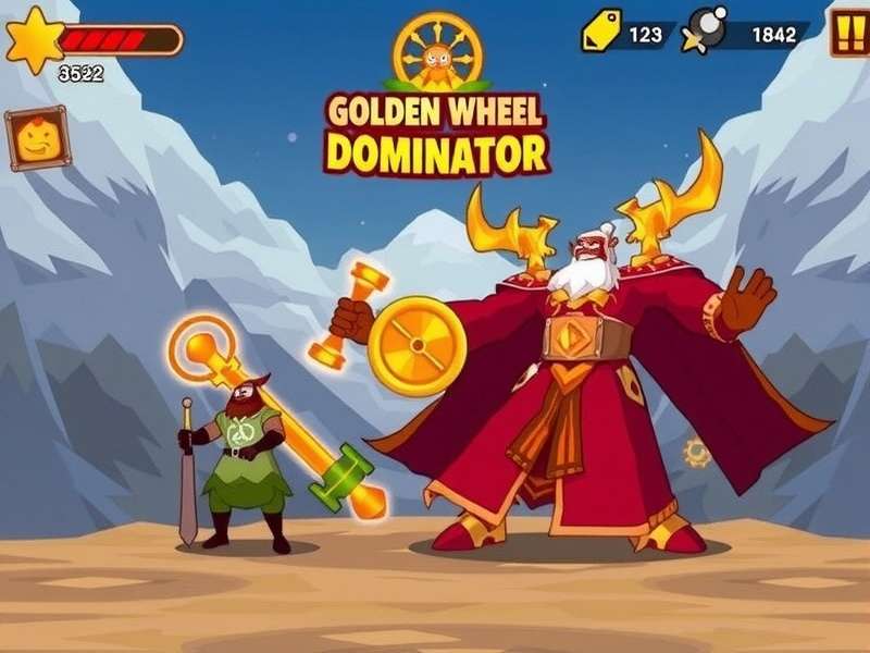 Ludo King game screenshot