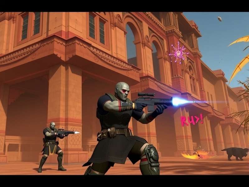 Ludo King game screenshot