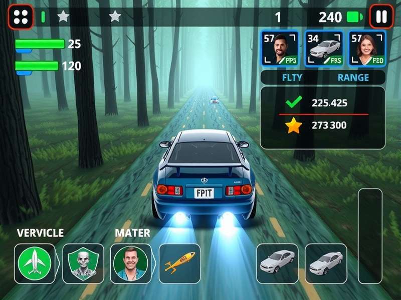 Ludo King game screenshot