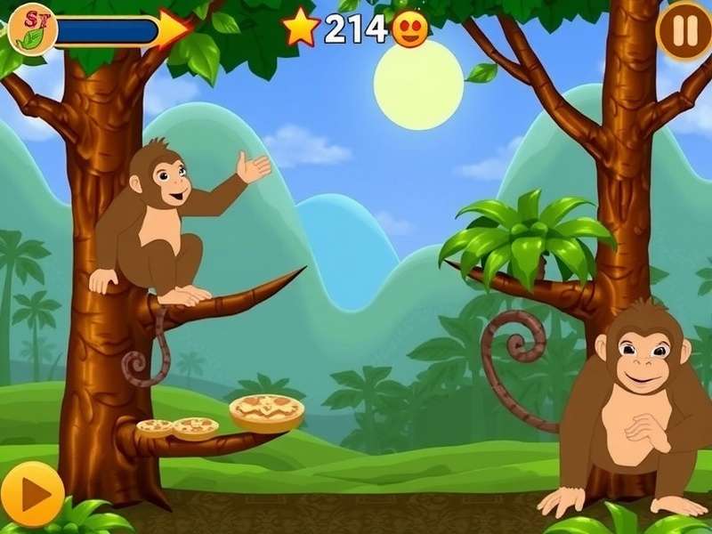 Sugriva S Monkey Kingdom