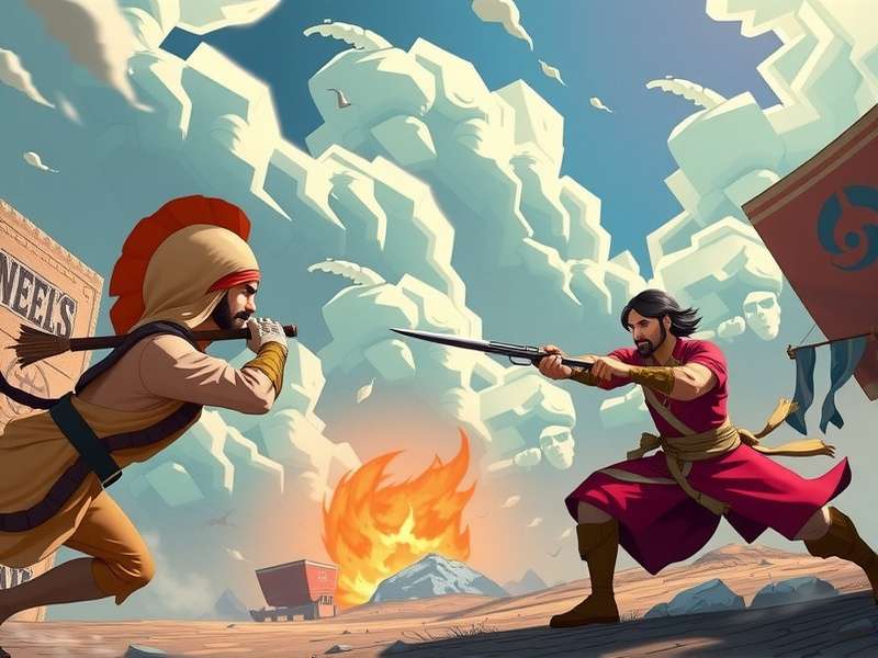 Ludo King game screenshot