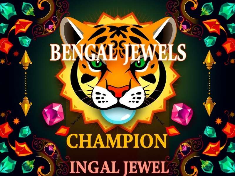 Bengal Jewel Champion