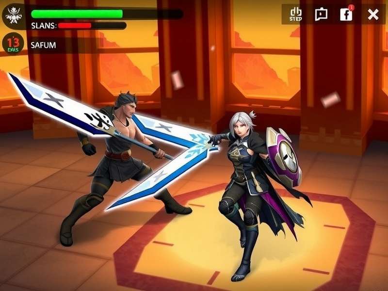 Ludo King game screenshot