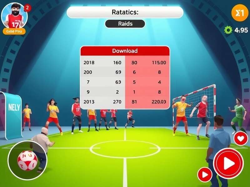 Ludo King game screenshot