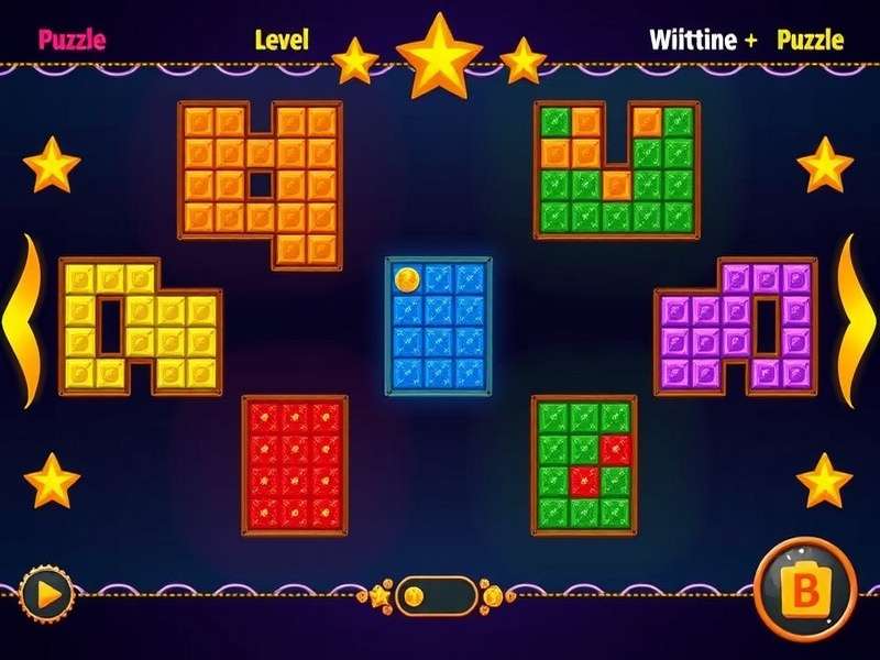 Ludo King game screenshot