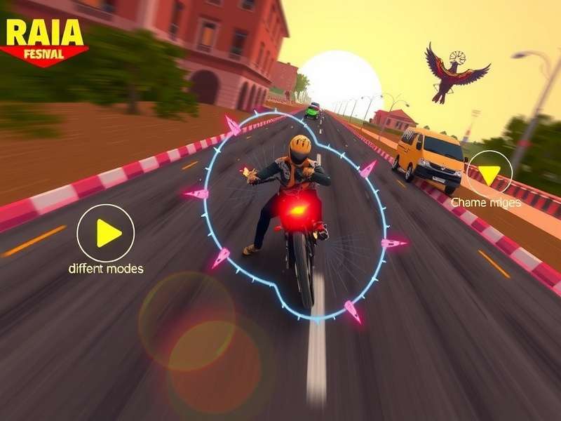 Ludo King game screenshot