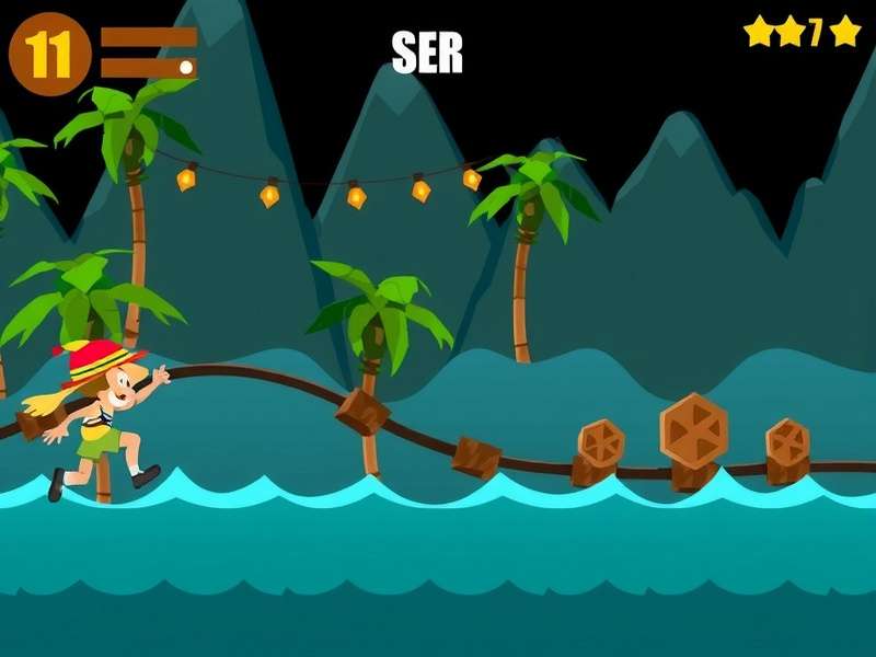 Ludo King game screenshot