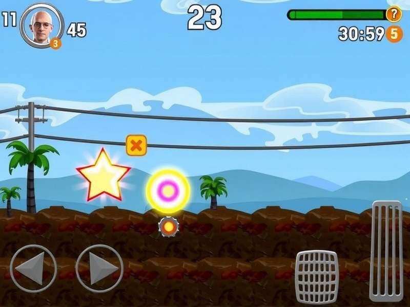 Margao Turbo Thriller