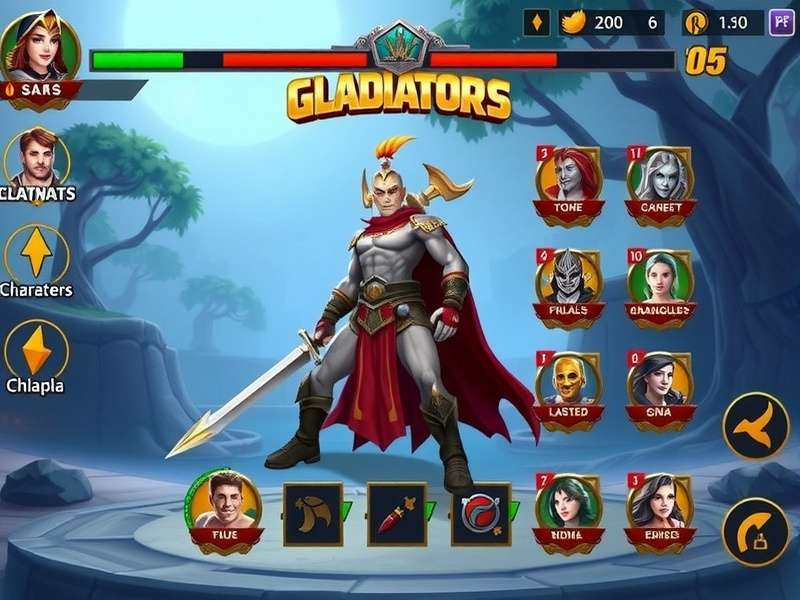 Ludo King game screenshot