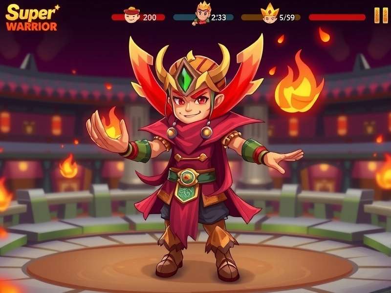 Ludo King game screenshot