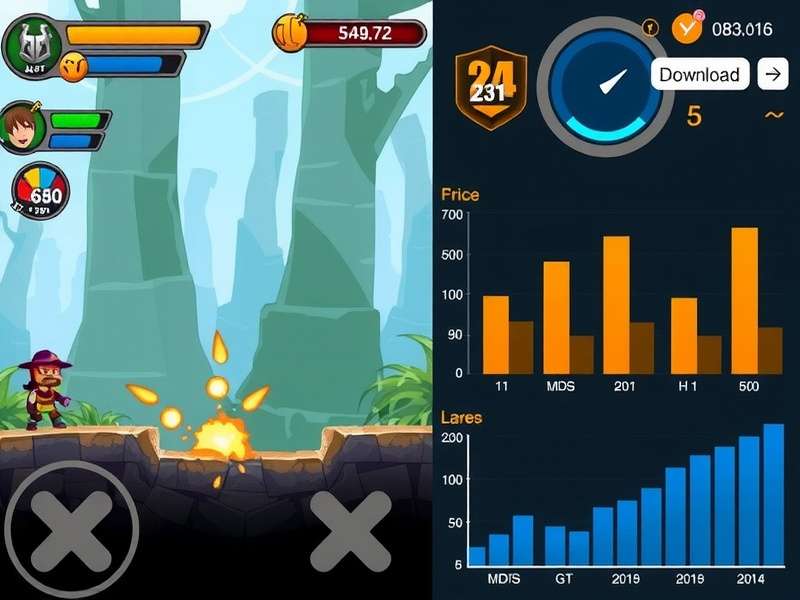 Ludo King game screenshot