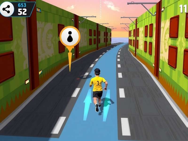 Ludo King game screenshot