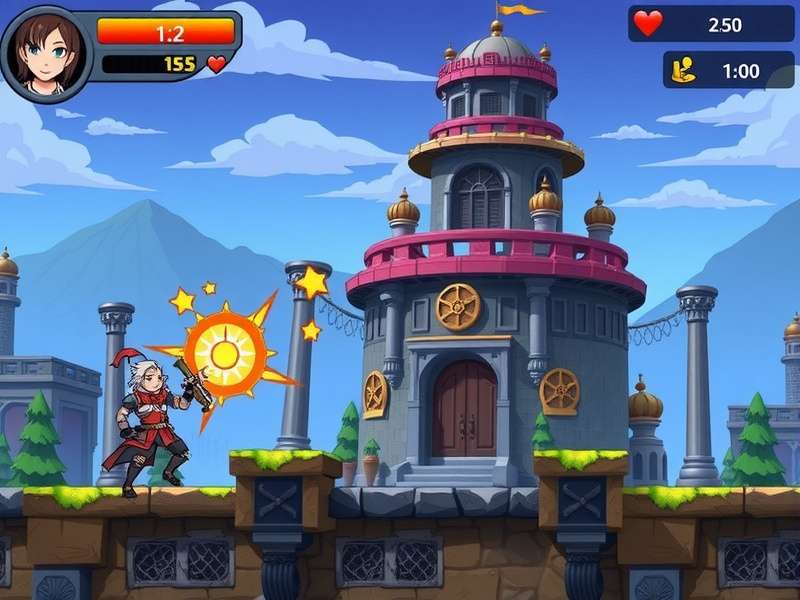 Ludo King game screenshot