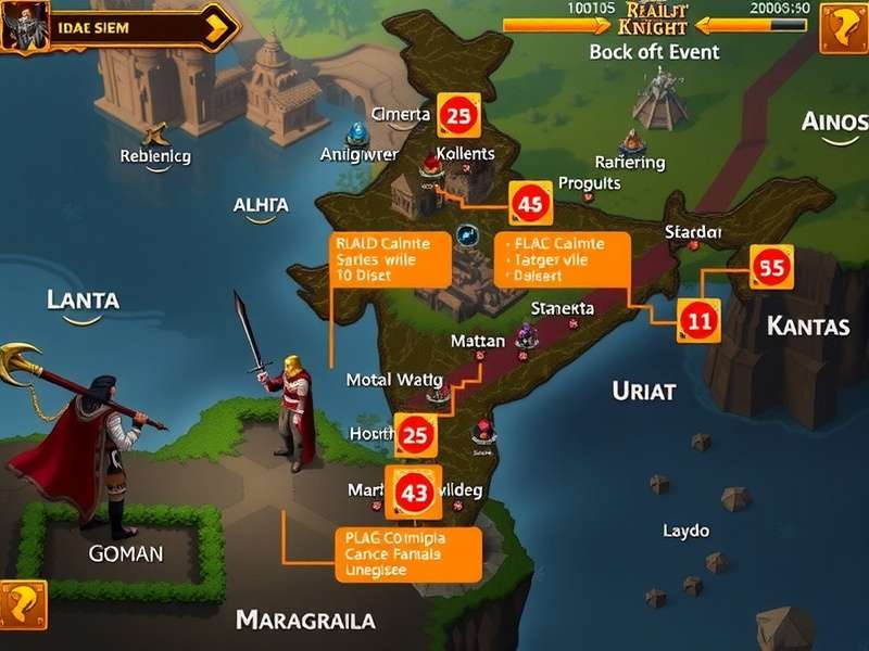 Ludo King game screenshot