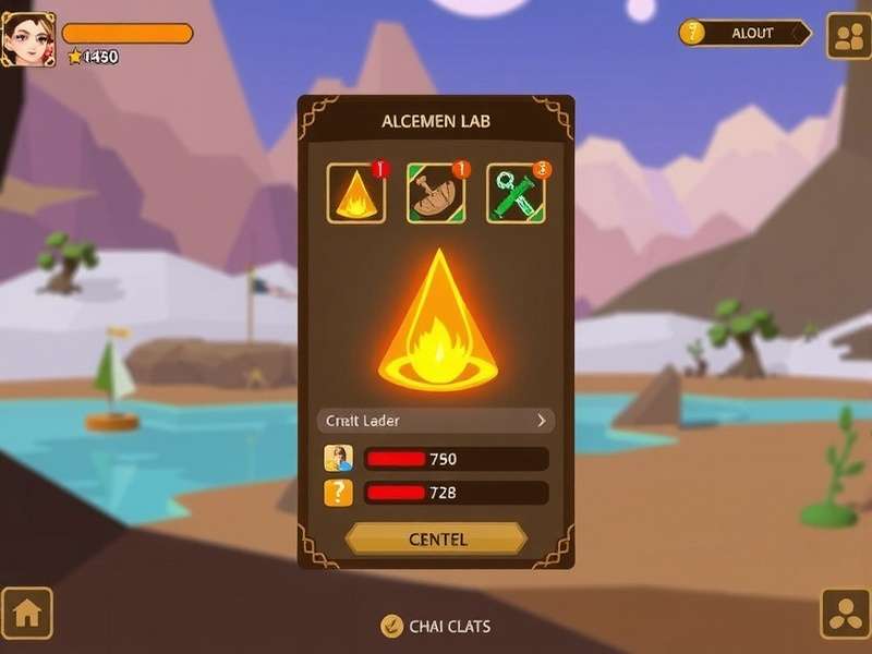 Ludo King game screenshot