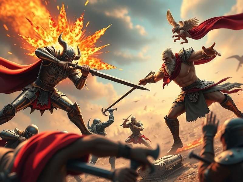 Ludo King game screenshot