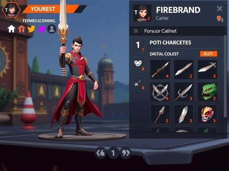 Ludo King game screenshot