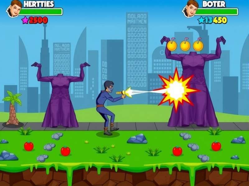 Ludo King game screenshot