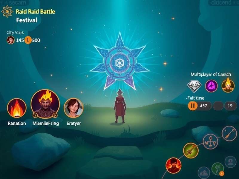 Ludo King game screenshot