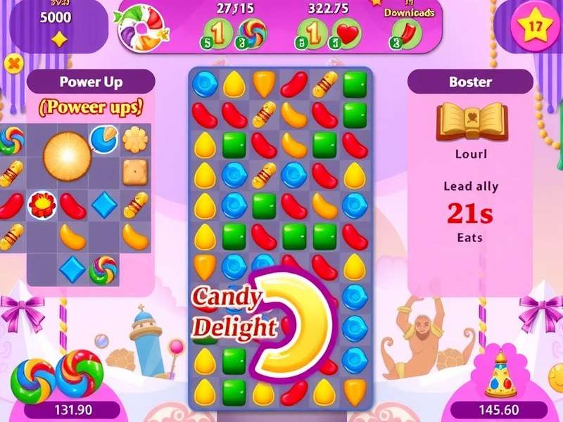 Ludo King game screenshot