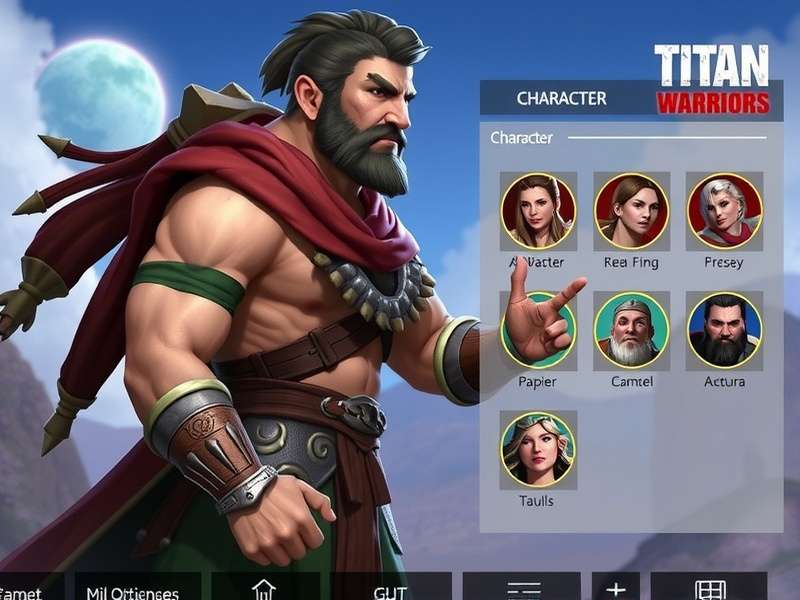 Ludo King game screenshot