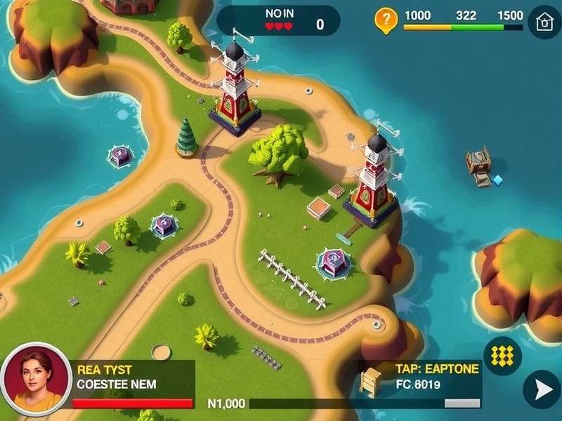 Ludo King game screenshot