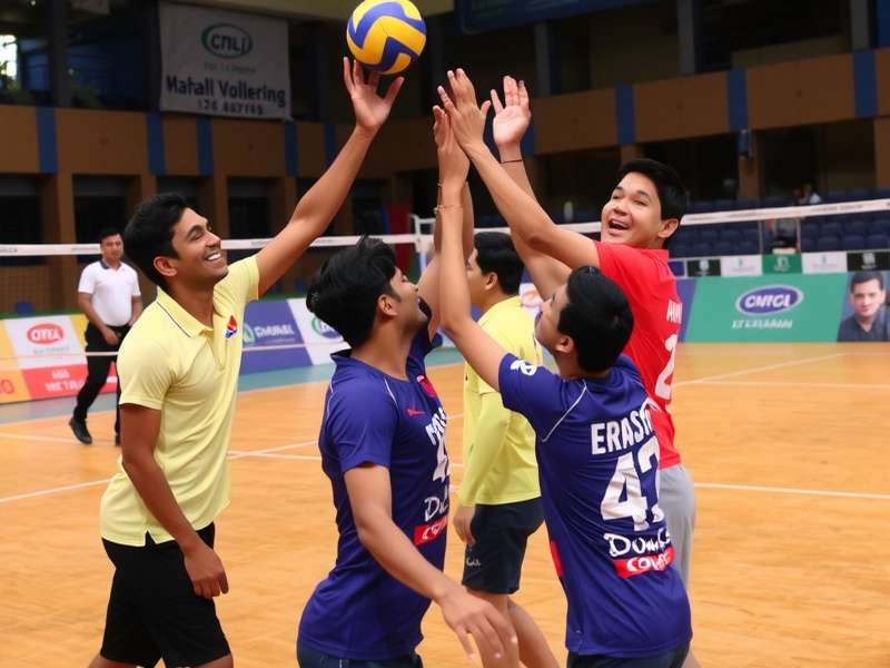 Ludo King game screenshot