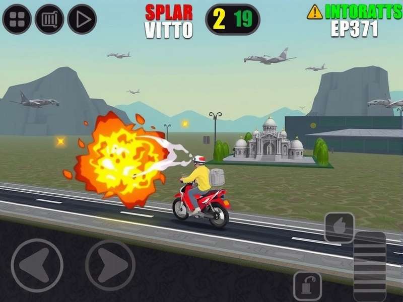 Ludo King game screenshot