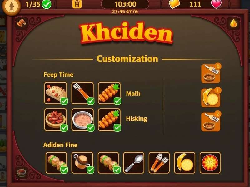 Ludo King game screenshot