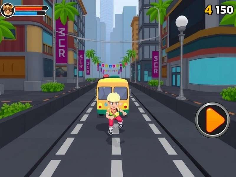 Ludo King game screenshot