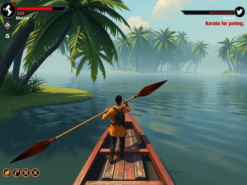 Kerala Killer Quest