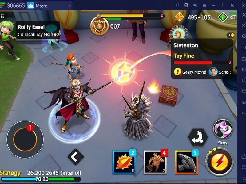 Ludo King game screenshot