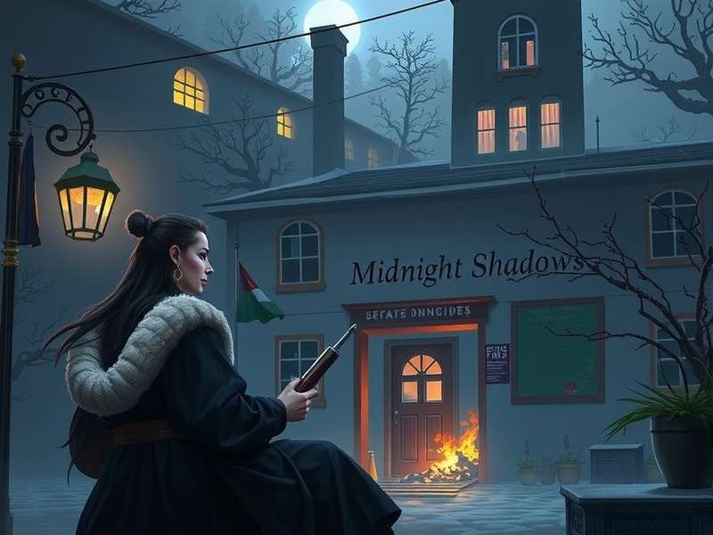 Ludo King game screenshot