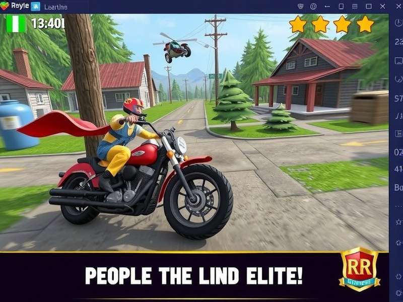 Ludo King game screenshot