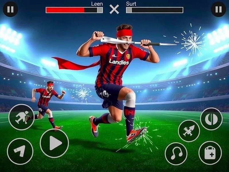 Ludo King game screenshot