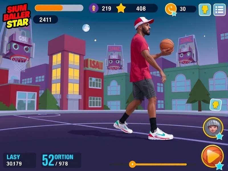 Ludo King game screenshot