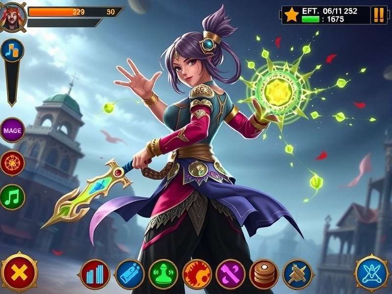 Ludo King game screenshot