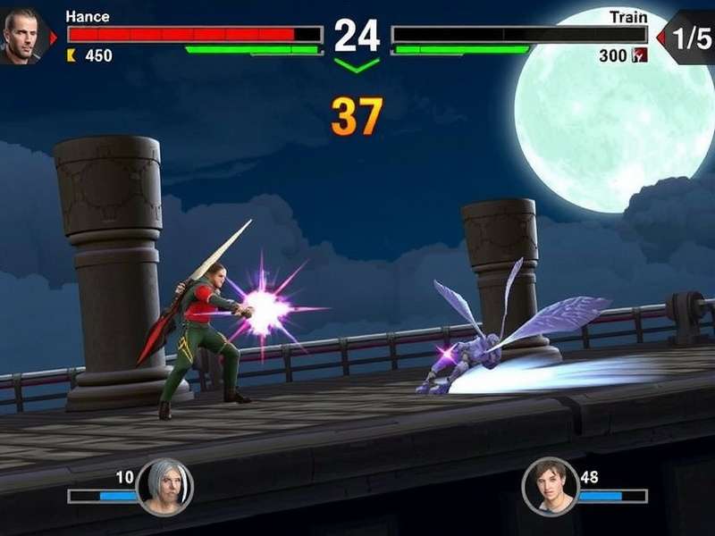 Ludo King game screenshot