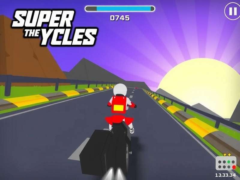 Ludo King game screenshot